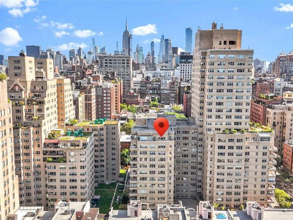 20 E 9th Street 14O, New York (Manhattan) NY 10003