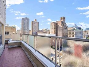 20 E 9th Street 14O, New York (Manhattan) NY 10003