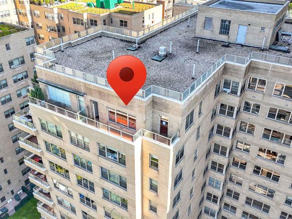 20 E 9th Street 14O, New York (Manhattan) NY 10003