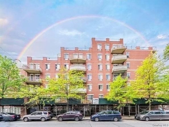 3506 Leavitt Street 5H, Flushing NY 11354