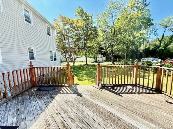 124 Cypress Drive, Mastic Beach NY 11951