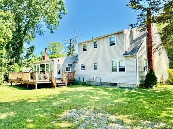 124 Cypress Drive, Mastic Beach NY 11951