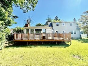 124 Cypress Drive, Mastic Beach NY 11951