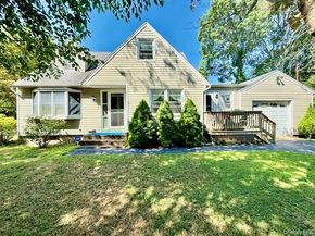 124 Cypress Drive, Mastic Beach NY 11951
