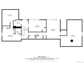 4 Willow Lane, Hewlett Harbor NY 11557