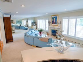 4 Willow Lane, Hewlett Harbor NY 11557