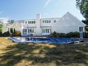 4 Willow Lane, Hewlett Harbor NY 11557