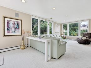 4 Willow Lane, Hewlett Harbor NY 11557