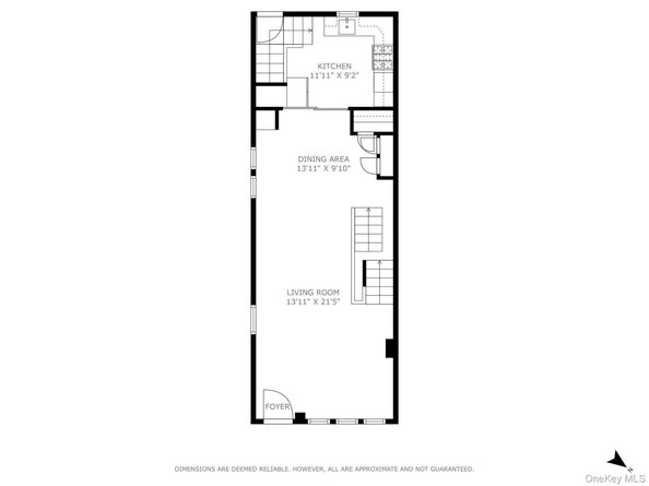 1102 E 94th Street, Brooklyn NY 11236