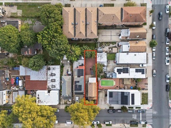 1102 E 94th Street, Brooklyn NY 11236