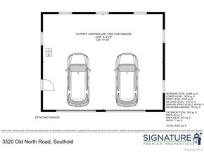 3520 Old North Road, Southold NY 11971