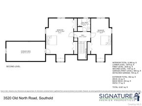 3520 Old North Road, Southold NY 11971