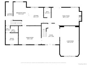 10A Hunting Hill Road, Woodbury NY 11797