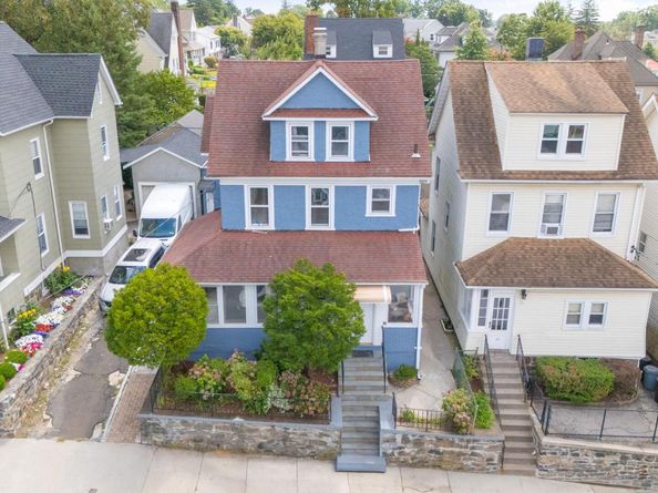 56 Woodbury Street, New Rochelle NY 10805