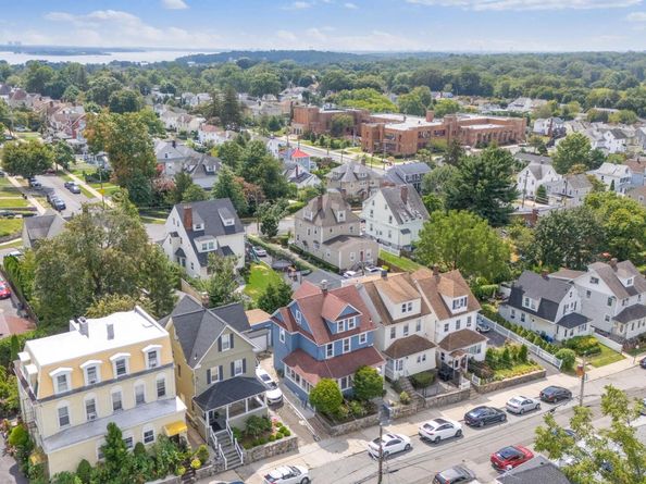 56 Woodbury Street, New Rochelle NY 10805
