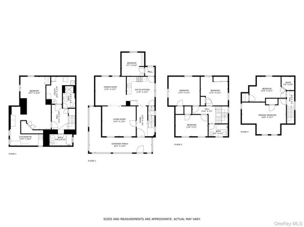 56 Woodbury Street, New Rochelle NY 10805