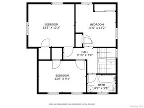 56 Woodbury Street, New Rochelle NY 10805