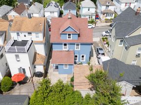 56 Woodbury Street, New Rochelle NY 10805