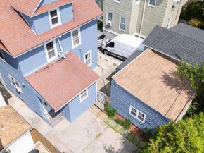 56 Woodbury Street, New Rochelle NY 10805