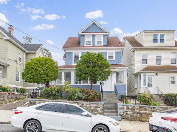 56 Woodbury Street, New Rochelle NY 10805