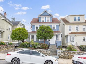 56 Woodbury Street