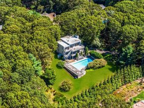 11 Deer Trail Road, Southampton NY 11968