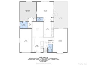 1850 Lenox Avenue, East Meadow NY 11554