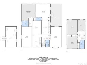 1850 Lenox Avenue, East Meadow NY 11554