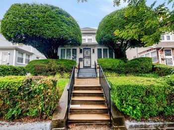 3816 Glenwood Road