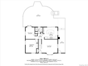 28 Parkway Circle, Scarsdale NY 10583