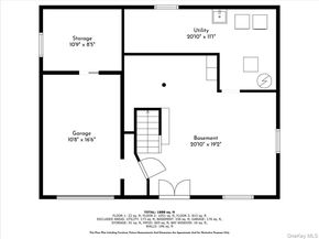 28 Parkway Circle, Scarsdale NY 10583
