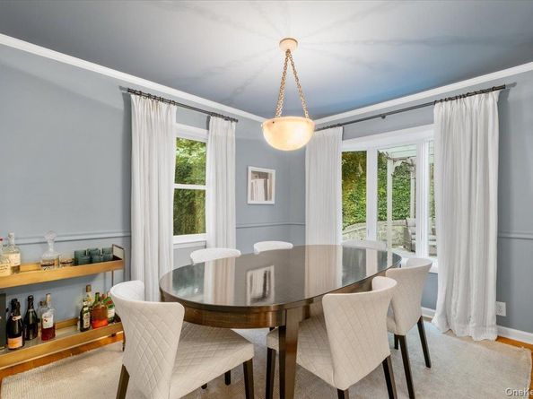 28 Parkway Circle, Scarsdale NY 10583