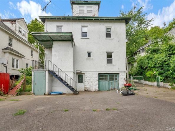 639 S 5th Avenue, Mount Vernon NY 10550