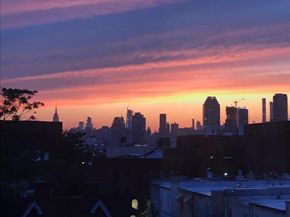 4805 42nd Street 5G, Sunnyside NY 11104
