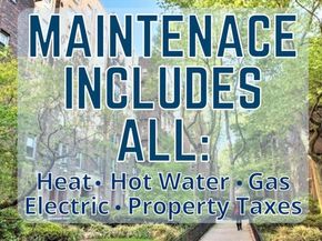4805 42nd Street 5G, Sunnyside NY 11104