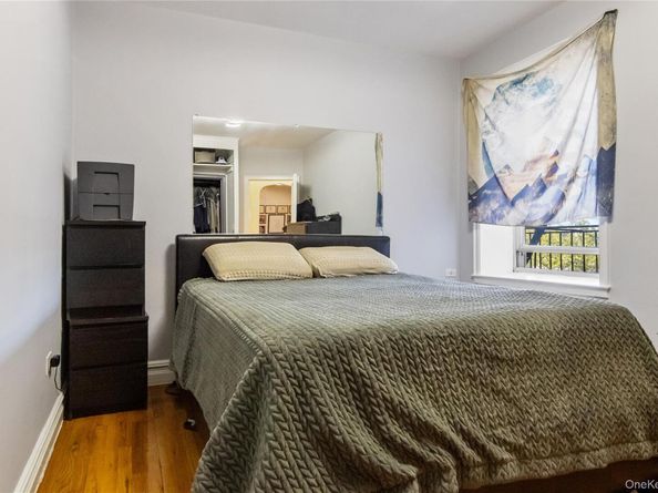 4805 42nd Street 5G, Sunnyside NY 11104