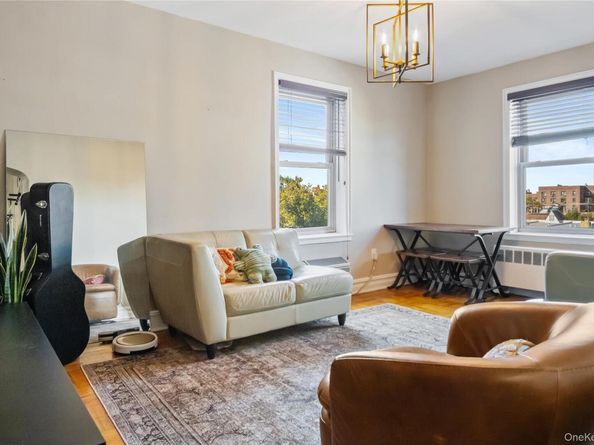 4805 42nd Street 5G, Sunnyside NY 11104
