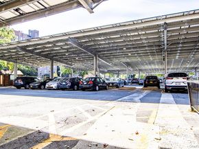 4805 42nd Street 5G, Sunnyside NY 11104