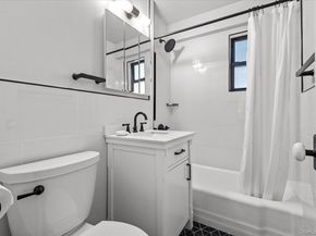 579 West 215 Street 2F, New York (Manhattan) NY 10034