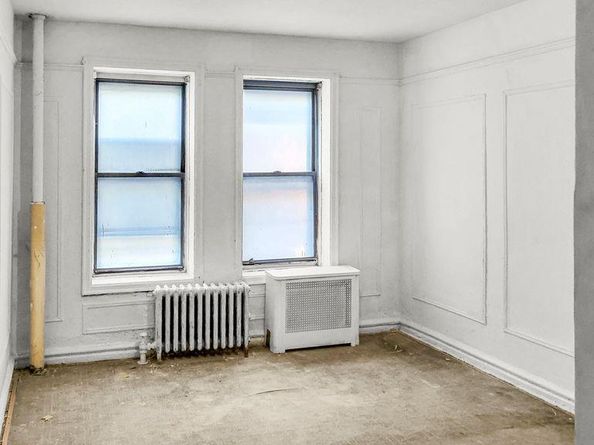 1075 Grand Concourse 1N, Bronx NY 10452