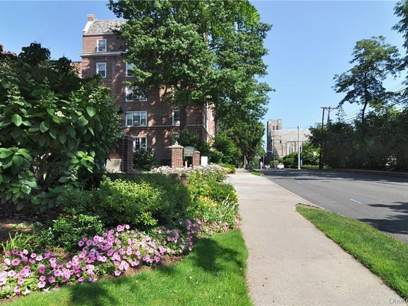 270 Bronxville Road B43, Bronxville NY 10708