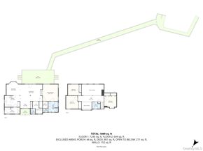 20 Tulip Court, Moriches NY 11955