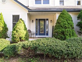 20 Tulip Court, Moriches NY 11955