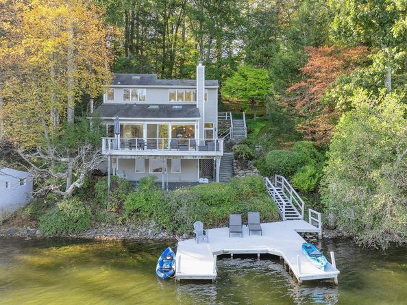 39 Knapp Road, South Salem NY 10590