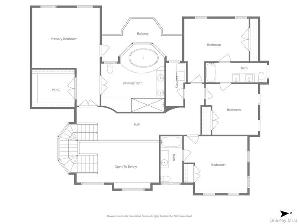 1430 158th Street, Beechhurst NY 11357