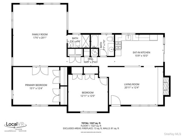 481 Peconic Bay Boulevard, Aquebogue NY 11931