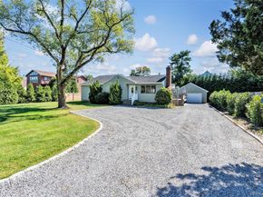 481 Peconic Bay Boulevard, Aquebogue NY 11931