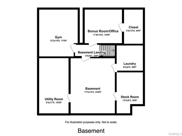 1155 Webster Avenue, New Rochelle NY 10804