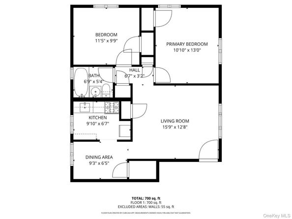 229-20 Hillside Avenue 5011, Queens Village NY 11427