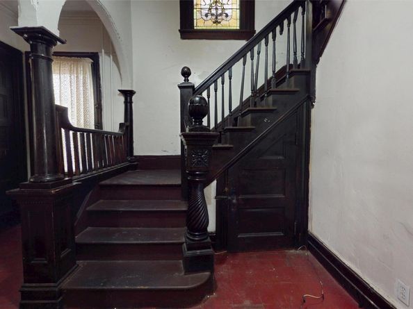 134 Vista Place, Mount Vernon NY 10550